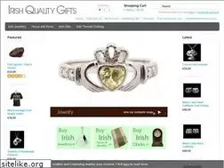 Sites similar to irishqualitygifts.com