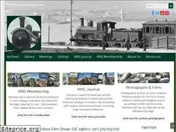 Sites similar to irishrailarchives.ie