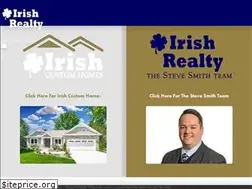 Sites similar to irishrealty.net