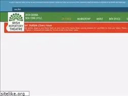 Sites similar to irishrep.org