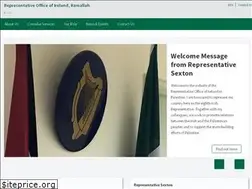 Sites similar to irishrep.ps