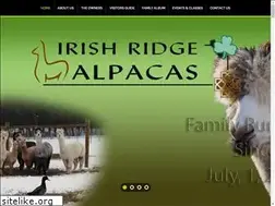 Sites similar to irishridgealpacas.com