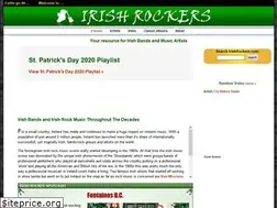 Sites similar to irishrockers.com
