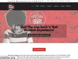 Sites similar to irishrocknrollmuseum.com