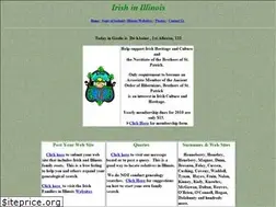 Sites similar to irishroots.org