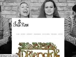 Sites similar to irishrose.sk