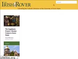 Sites similar to irishrover.net