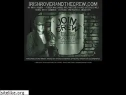 Sites similar to irishroverandthecrew.com