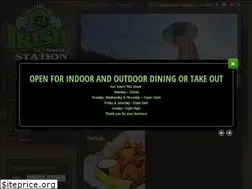 Sites similar to irishroverstationhouse.com