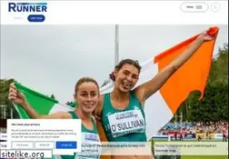 Sites similar to irishrunner.ie