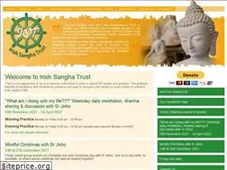 Sites similar to irishsanghatrust.ie