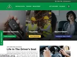 Sites similar to irishschoolofmotoring.ie