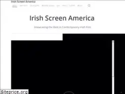 Sites similar to irishscreenamerica.com