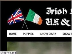 Sites similar to irishsetter.org.uk