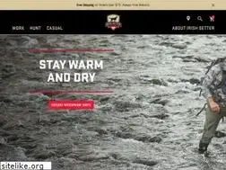 Sites similar to irishsetterboots.com