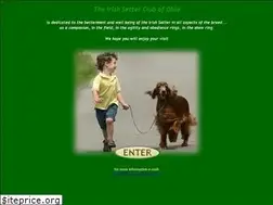 Sites similar to irishsetterclubofohio.com
