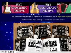 Sites similar to irishshowbands.net