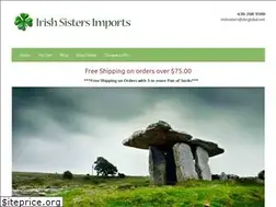Sites similar to irishsisters.com