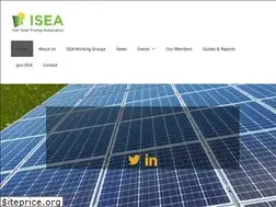 Sites similar to irishsolarenergy.org