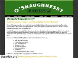 Sites similar to irishsongs.com