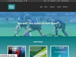 Sites similar to irishsport.ie