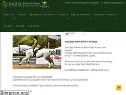 Sites similar to irishsporthorses.ie