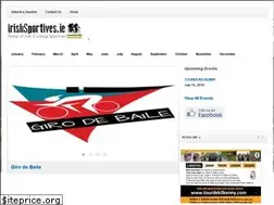 Sites similar to irishsportives.ie