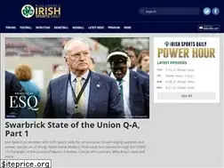 Sites similar to irishsportsdaily.com