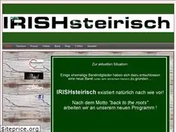 Sites similar to irishsteirisch.cms4people.de