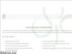 Sites similar to irishsupportagency.org.au