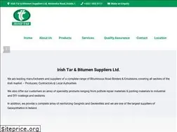 Sites similar to irishtar.ie