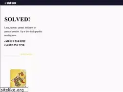 Sites similar to irishtarot.com