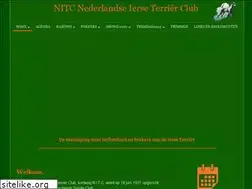 Sites similar to irishterriers.nl