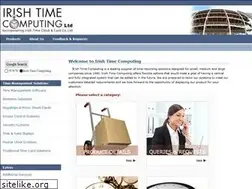 Sites similar to irishtimecomputing.com