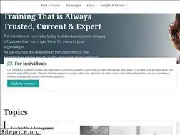 Sites similar to irishtimestraining.com