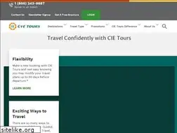 Sites similar to irishtourbus.com