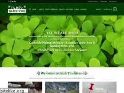 Sites similar to irishtraditionsonline.com