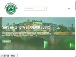 Sites similar to irishtravel.ca