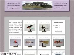 Sites similar to irishtroutflies.ie