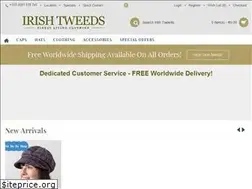 Sites similar to irishtweeds.com
