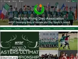 Sites similar to irishultimate.com