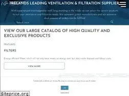 Sites similar to irishvent.ie