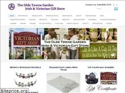 Sites similar to irishvictorian.com