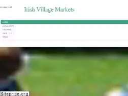 Sites similar to irishvillagemarkets.ie