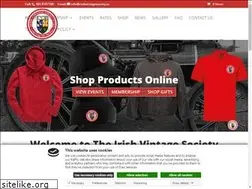 Sites similar to irishvintagesociety.ie
