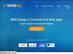 Sites similar to irishwebhq.com