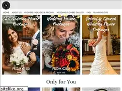 Sites similar to irishweddingpackages.com