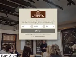 Sites similar to irishwhiskeyacademy.com