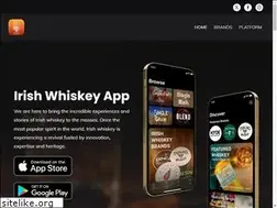 Sites similar to irishwhiskeyapp.com