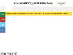 Sites similar to irishwhiskeyexperience.net